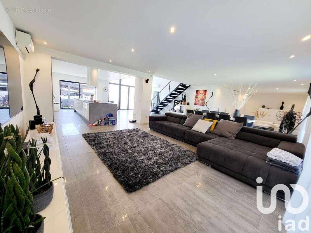 Photo 6 - Maison à MUNDOLSHEIM