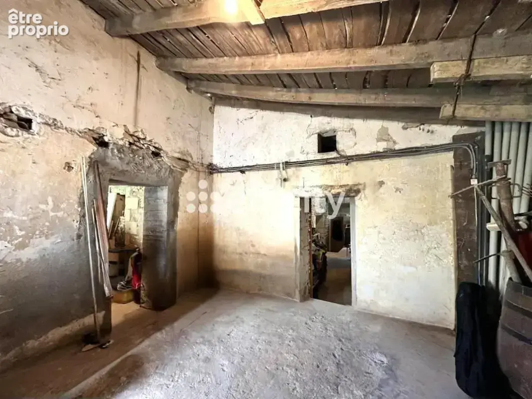 Maison 3 pièces 124 m² à vendre à Mortagne-Sur-Gironde (17120) - photo 15
