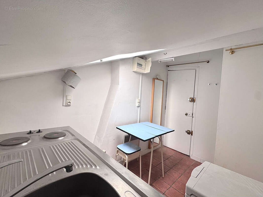 Appartement à PARIS-6E