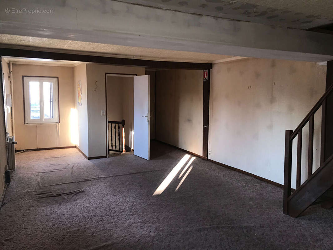 Maison Nonancourt 4 pièces 80 m2 - photo 2