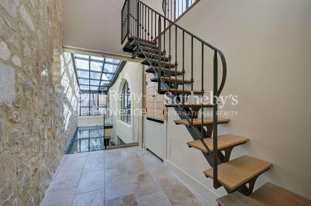 Maison à SAINT-REMY-DE-PROVENCE