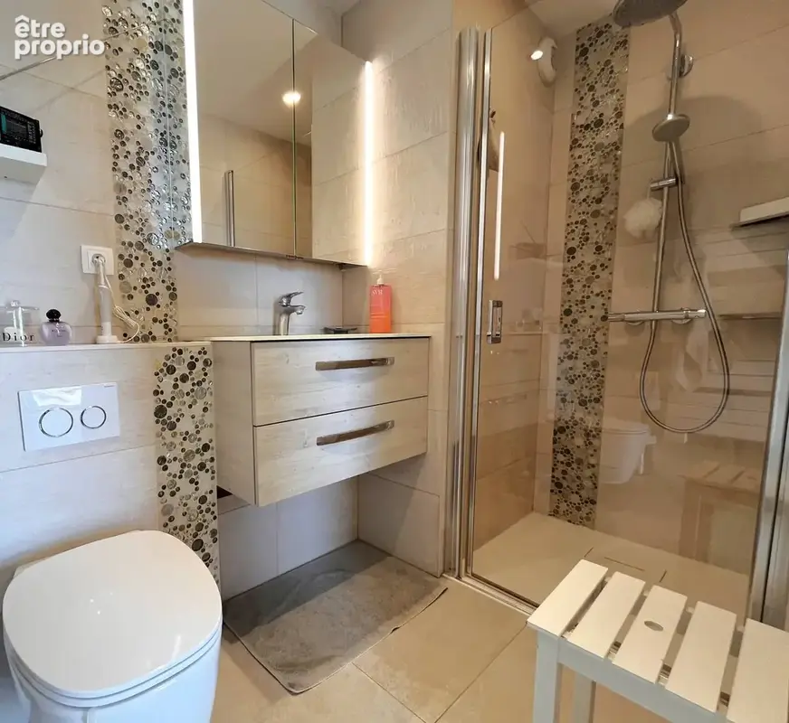 Splendide appartement Terrasse, Viager occupé à LA BAULE-ESCOUBLAC - photo 15
