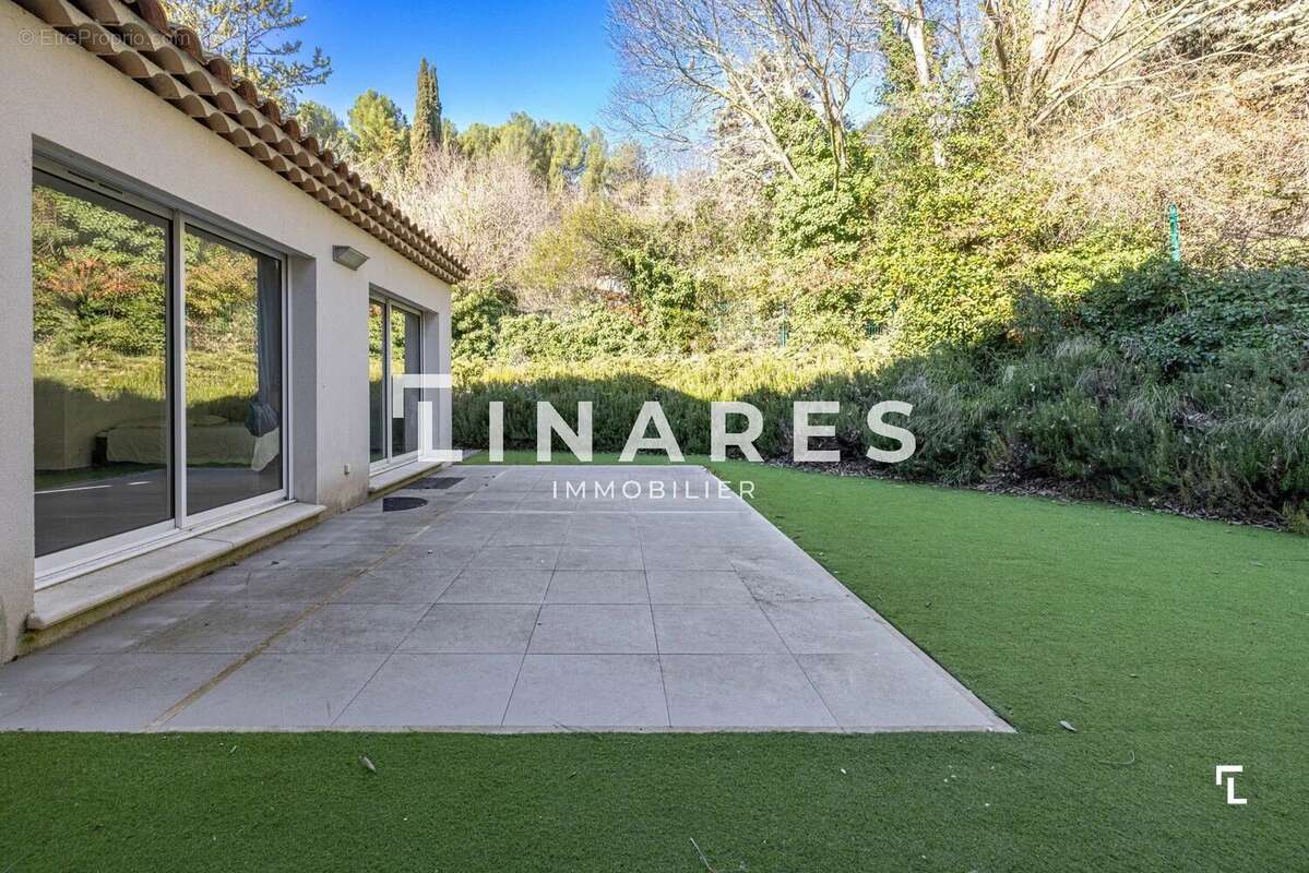 Maison à MARSEILLE-11E