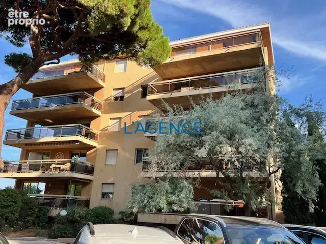 Appartement à HYERES