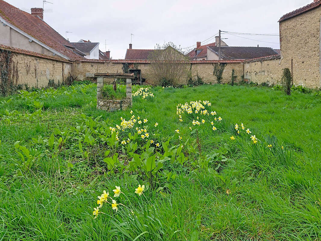 Maison de caractère au coeur d'Aÿ-Champagne - photo 3
