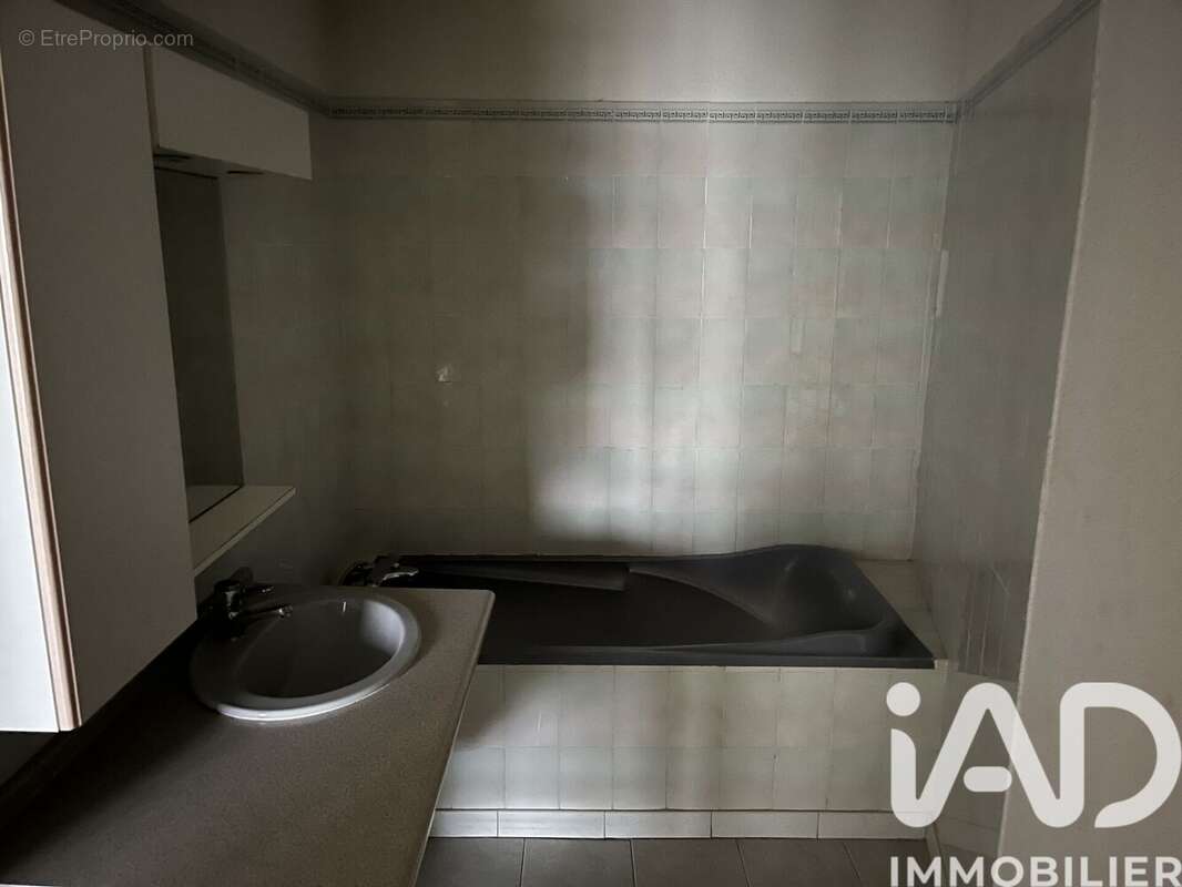 Photo 5 - Appartement à GANGES