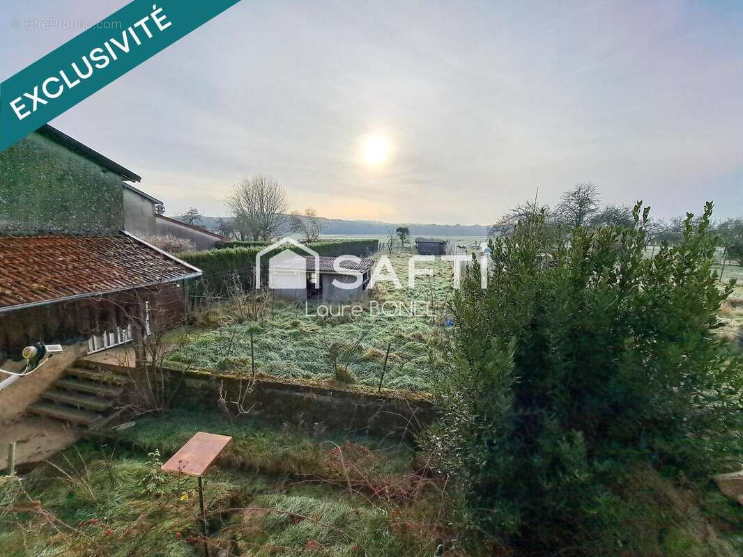 Maison 164 m² à Repel  - photo 4