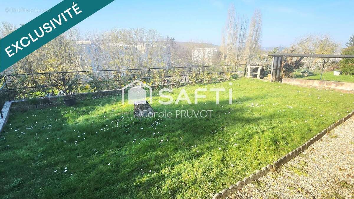 Photo 7 - Maison à BONNIERES-SUR-SEINE