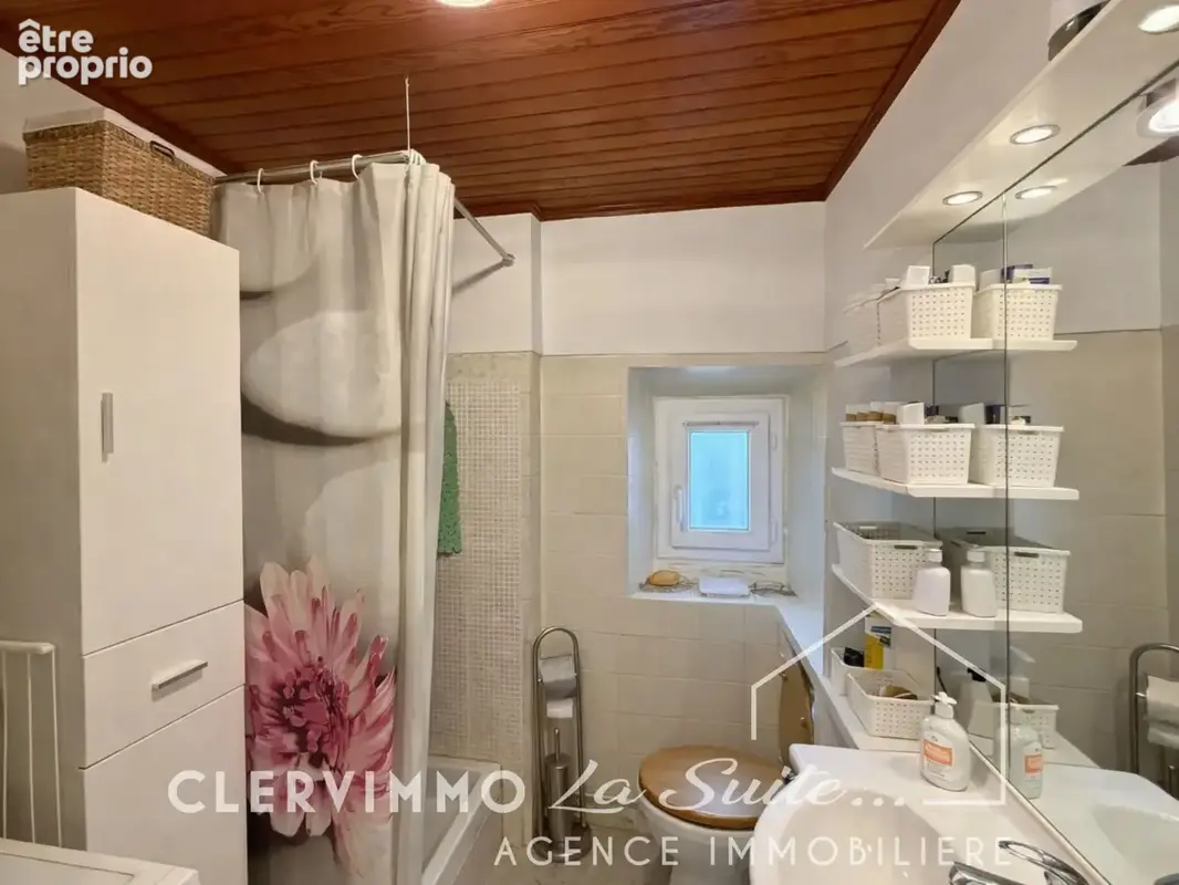 Appartement t2 - le merlan 49,45m2 - photo 4