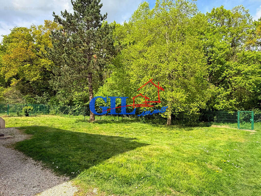 Appartement à NANDY