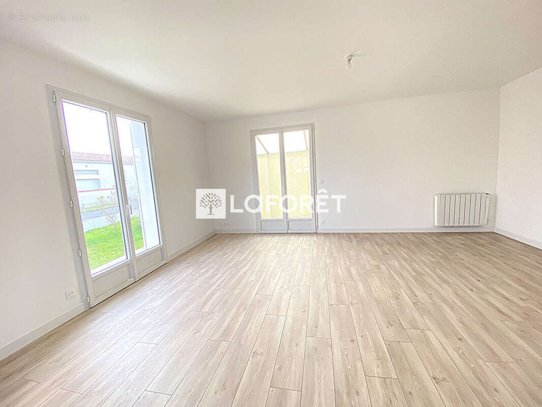 Maison Saujon - photo 5