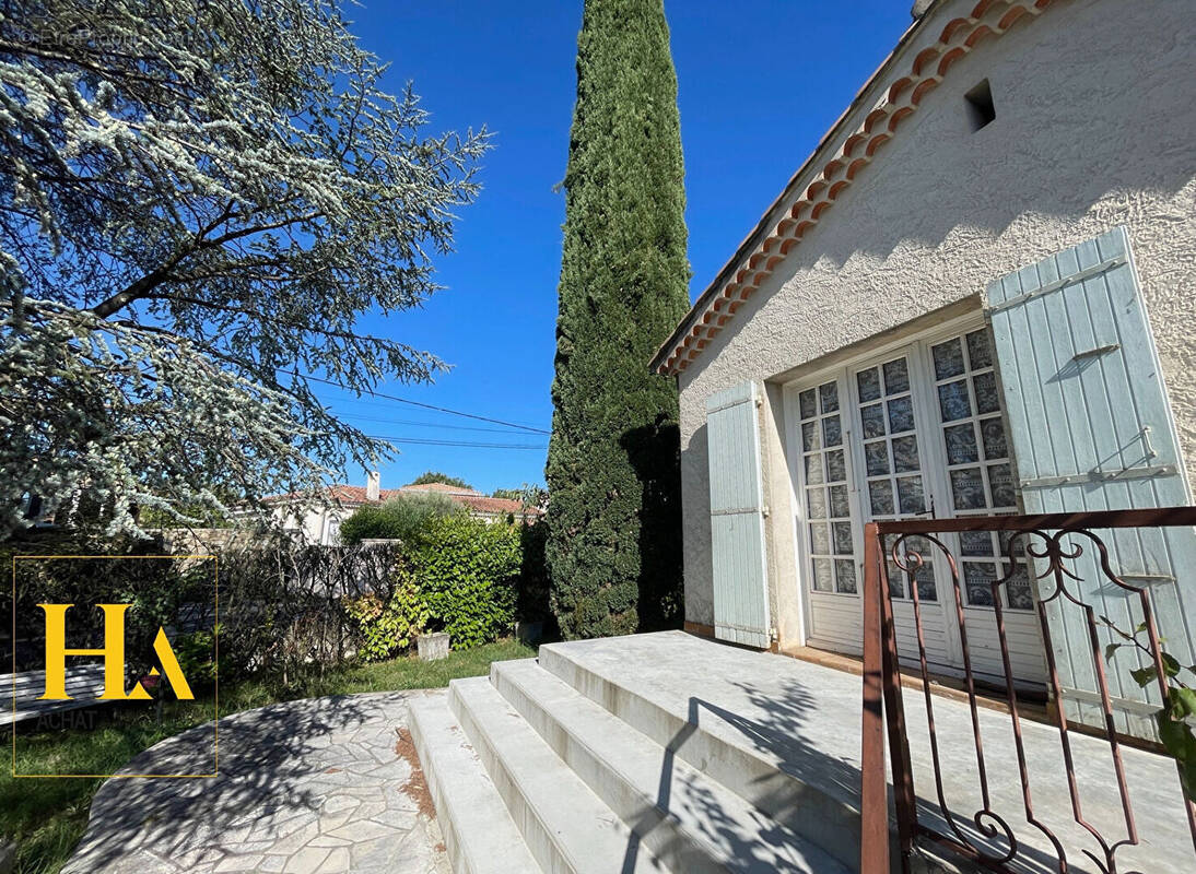 Maison à SAINT-PRIVAT