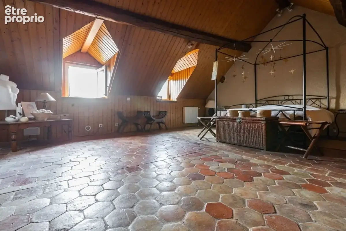 Maison à vendre 6 pièces CHENOVE (21) - photo 13