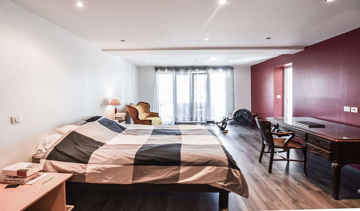 Appartement à BESANCON