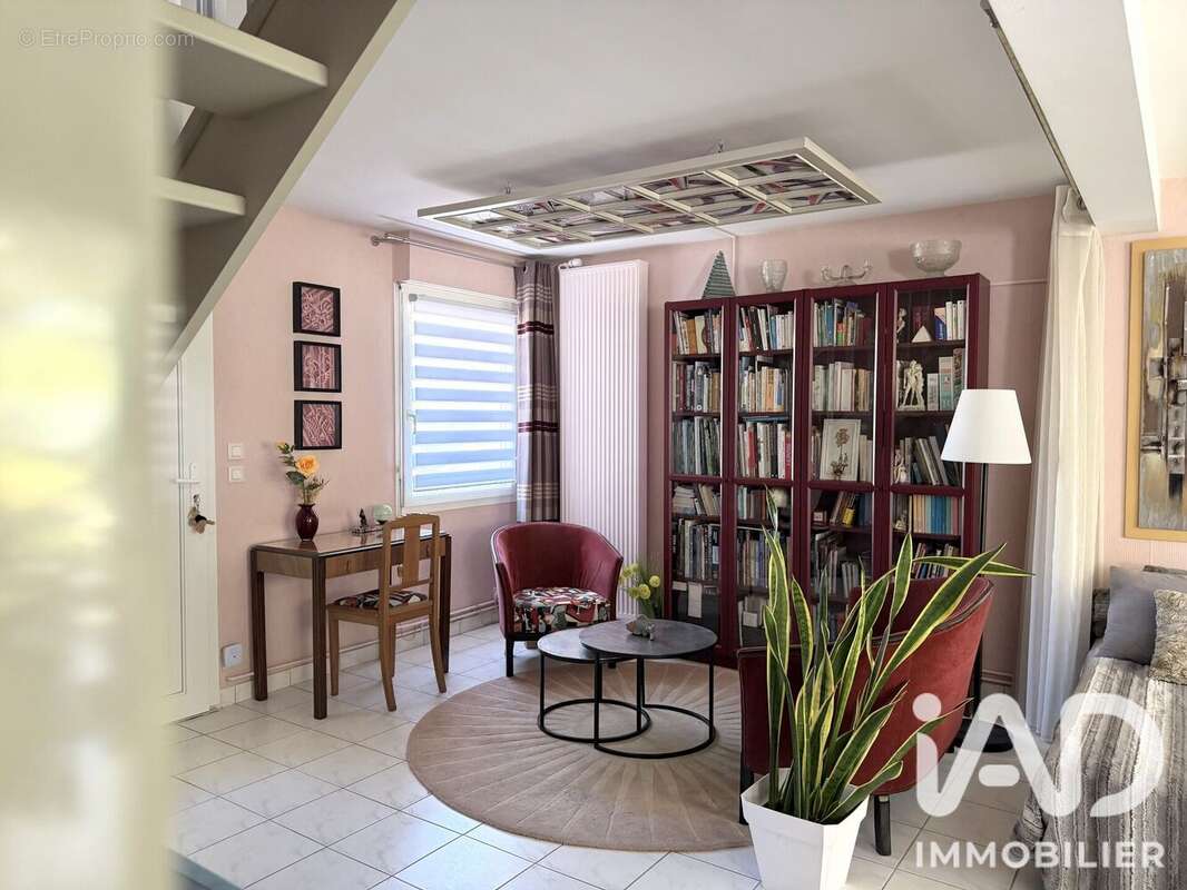 Maison 104 m² à Dinard  - photo 6