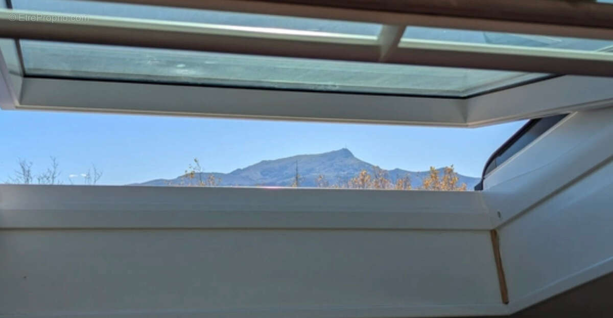 Appartement à SAINT-JEAN-DE-LUZ