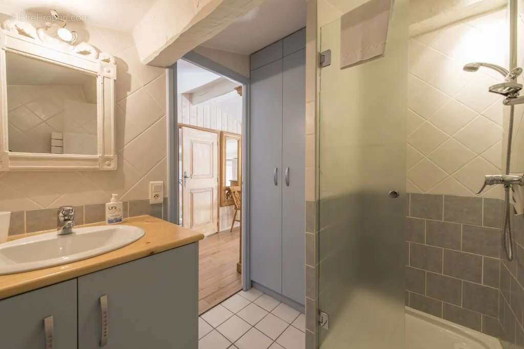 Appartement à SAINT-TROPEZ