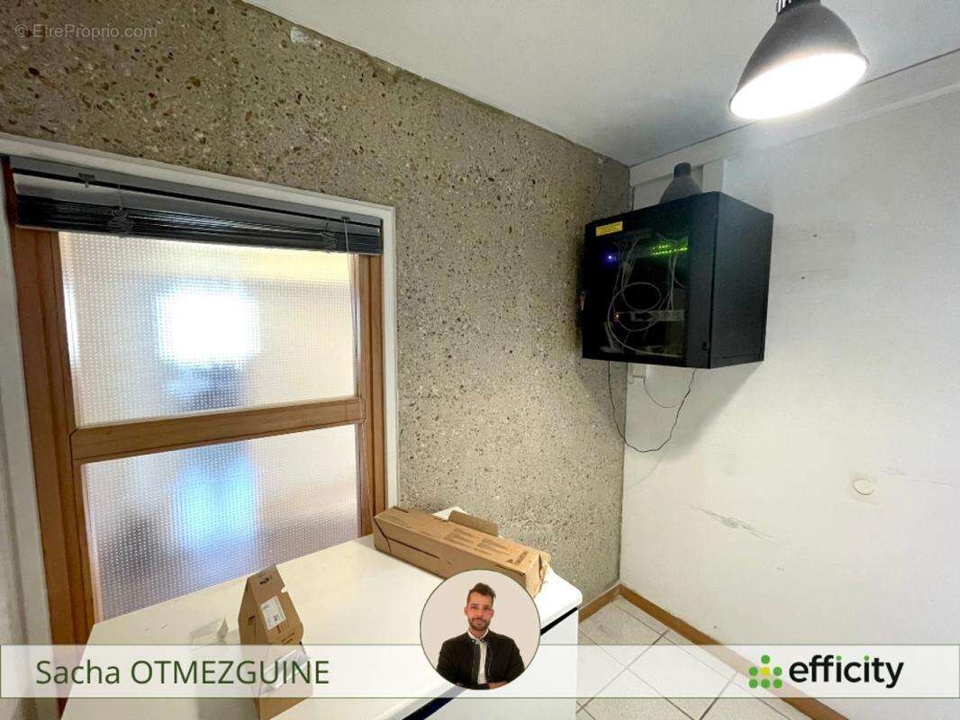 Appartement à POITIERS
