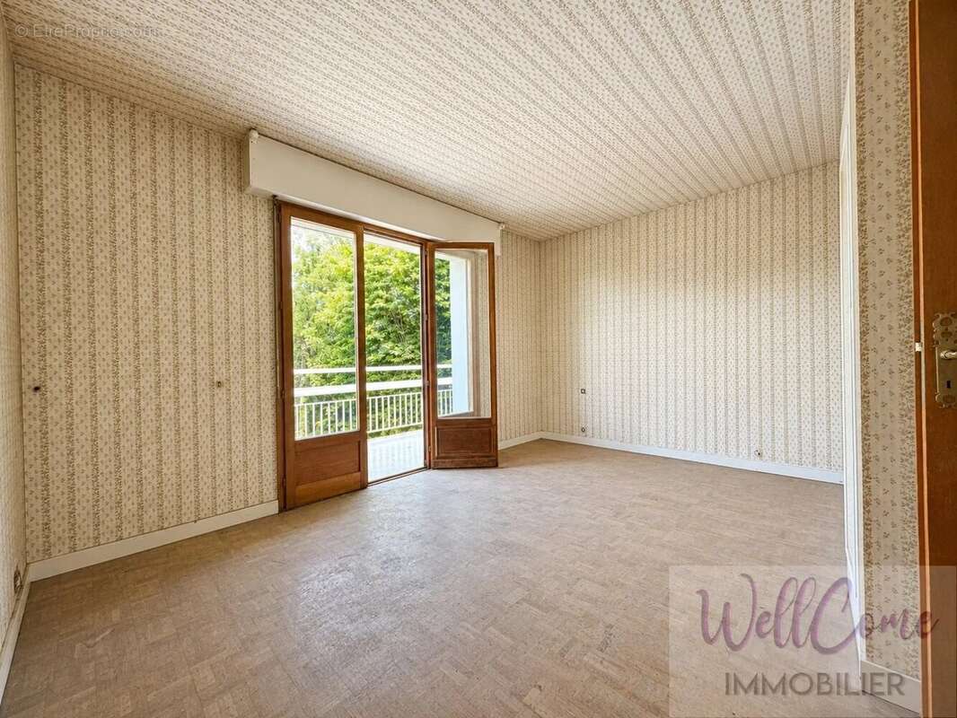 Plateau brut – T4 Duplex Jardin de 98 m² avec jardin de 130 m² – Grésy-sur-Aix - photo 8