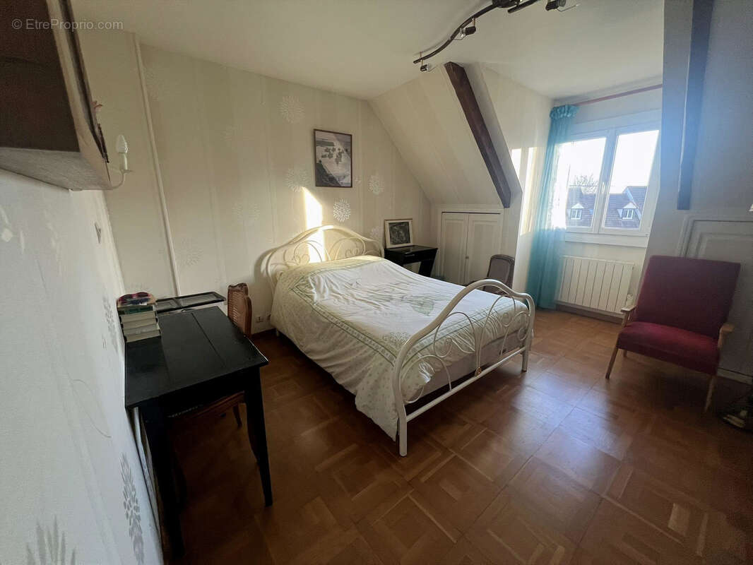 Maison à RAMBOUILLET