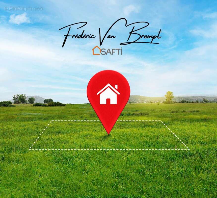 Photo 3 - Terrain à MONTAUBAN