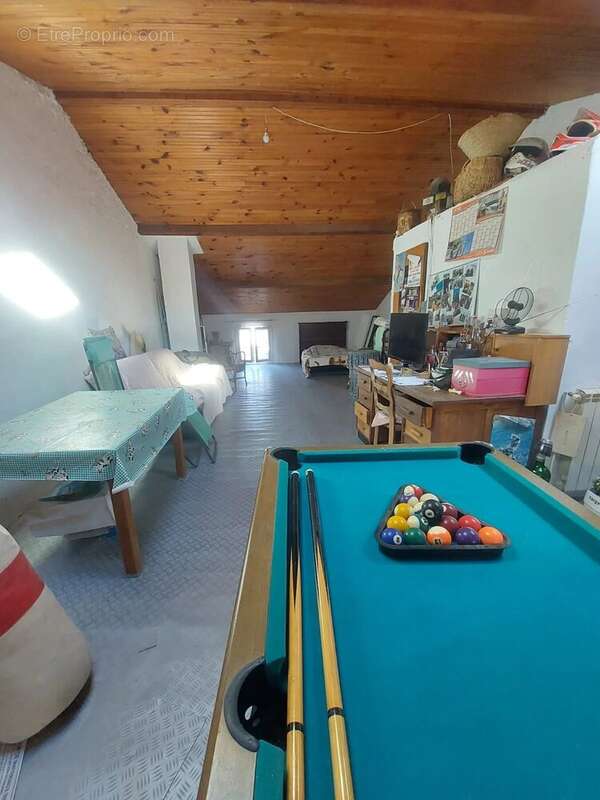 Maison à SIX-FOURS-LES-PLAGES