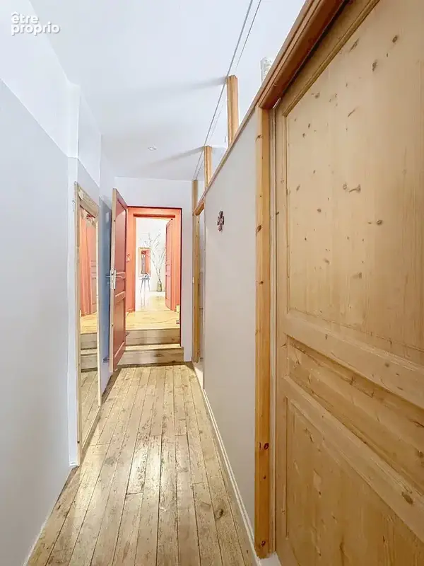 Maison Champier 6 pièce(s) - photo 13