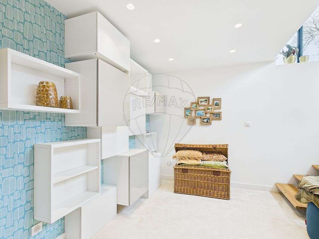 Maison à VAUX-SUR-MER