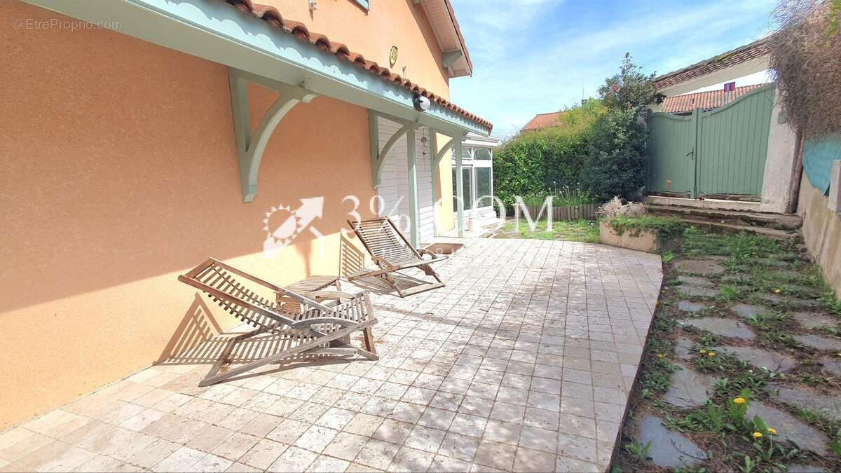 Maison prés de 200m2  environnement exceptionnel  ! - photo 10