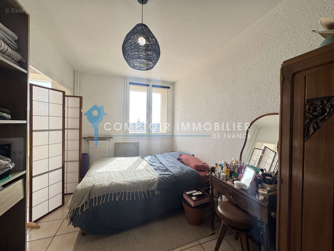 Appartement à ROMANS-SUR-ISERE