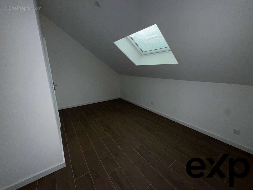 Maison à LES DESERTS