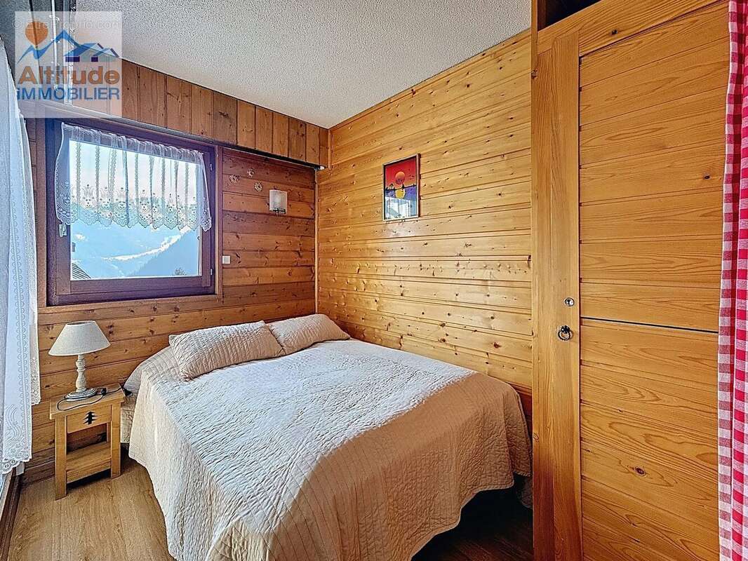 Appartement à CHATEL
