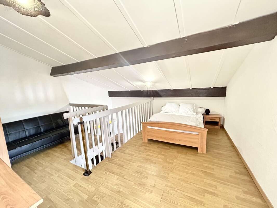 Maison à MARSEILLAN