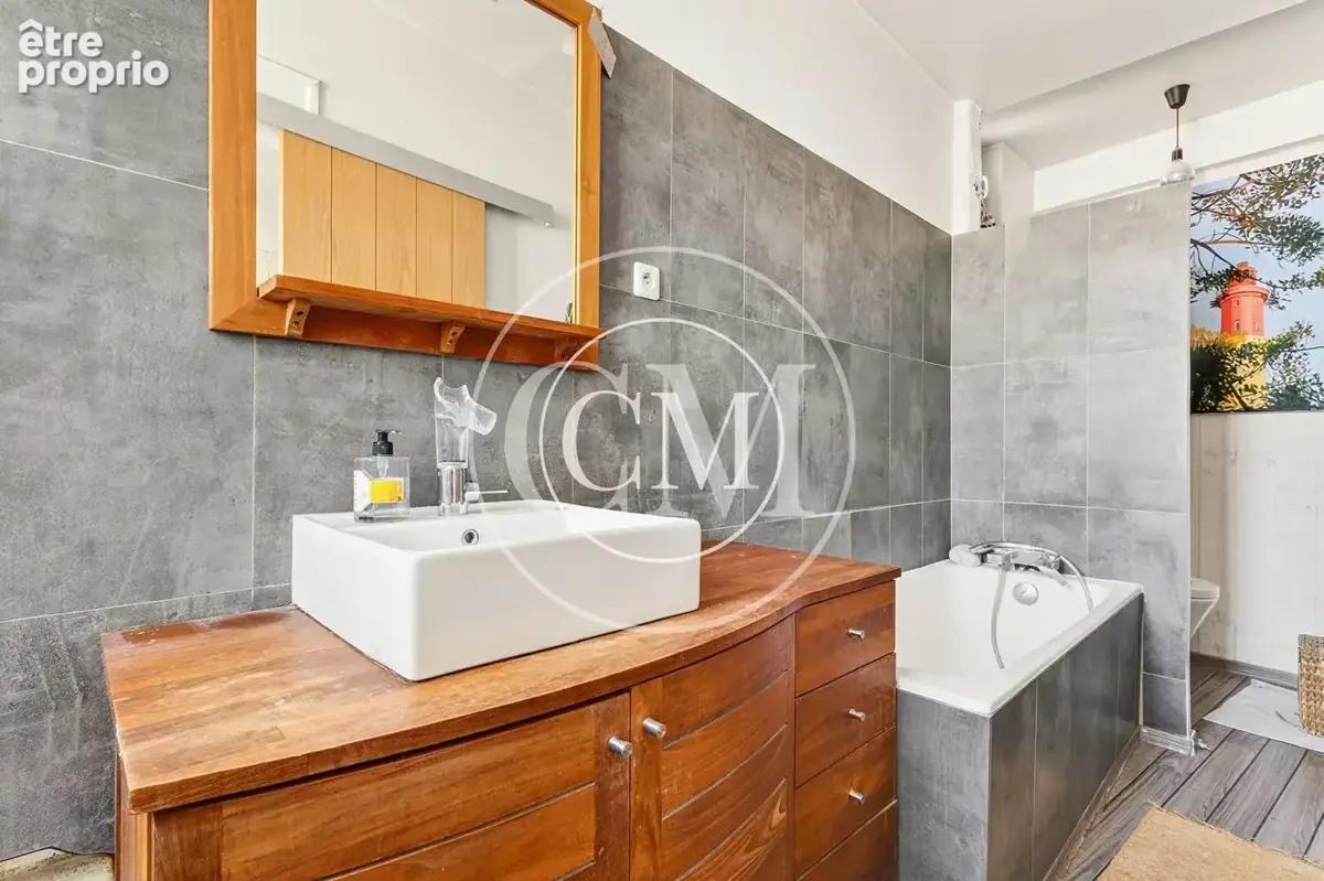 Issy-les-moulineaux appartement - photo 10