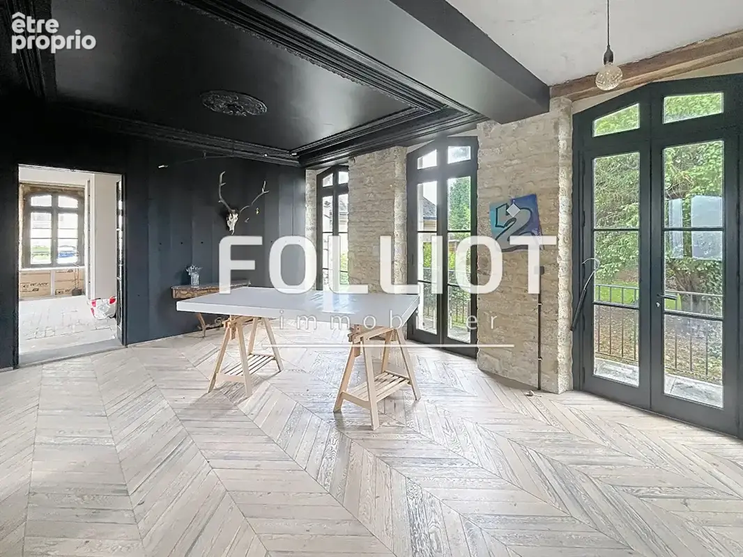 A VENDRE - Propriété Carentan Les Marais - photo 11