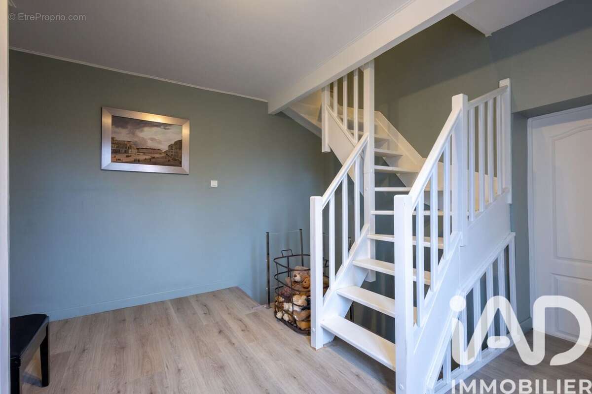 Photo 9 - Maison à CAMPHIN-EN-CAREMBAULT