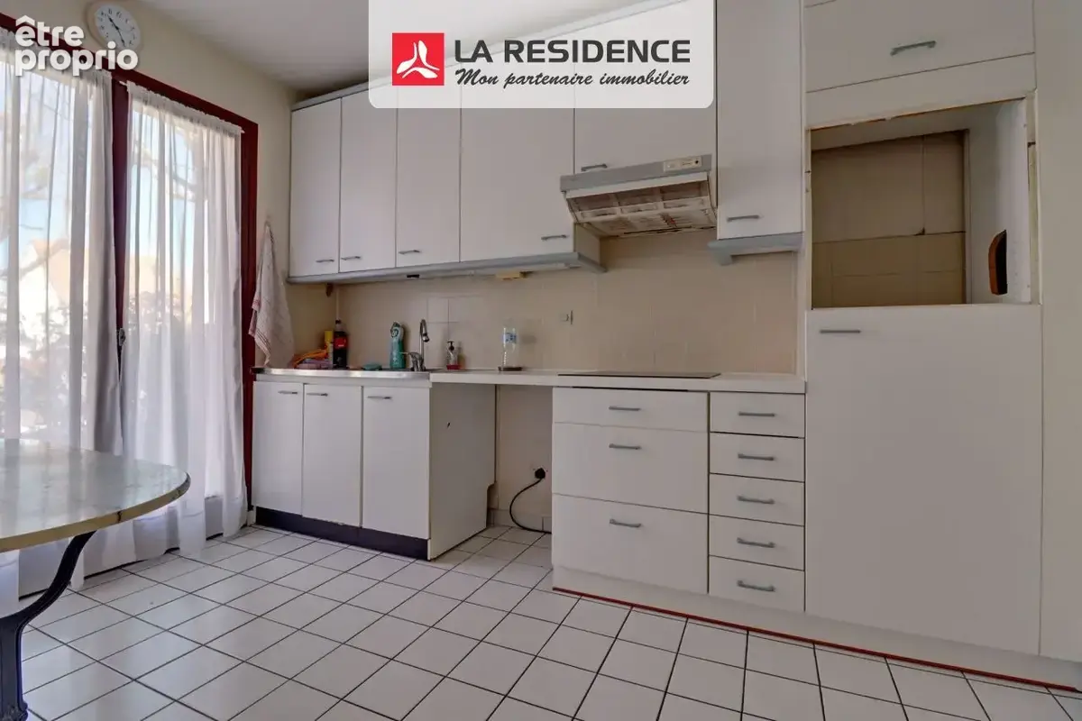 Maison 130 m² à Le Pecq  - photo 5