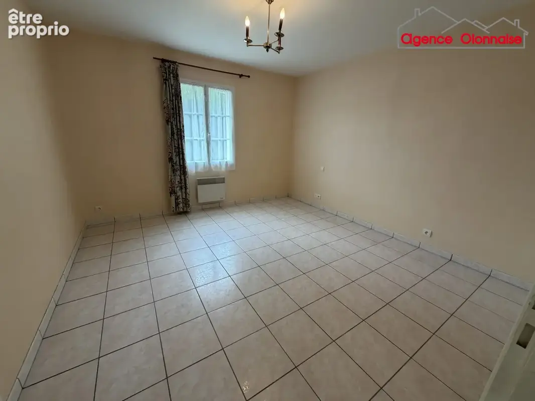 Maison 4 pièces 108 m² à vendre à L'ile-D'olonne (85340) - photo 8