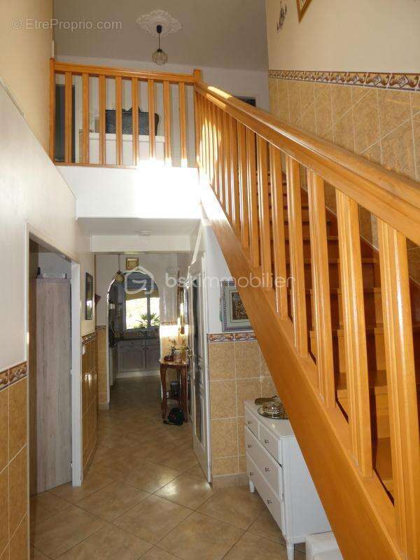 Maison à PONT-SAINT-MARTIN