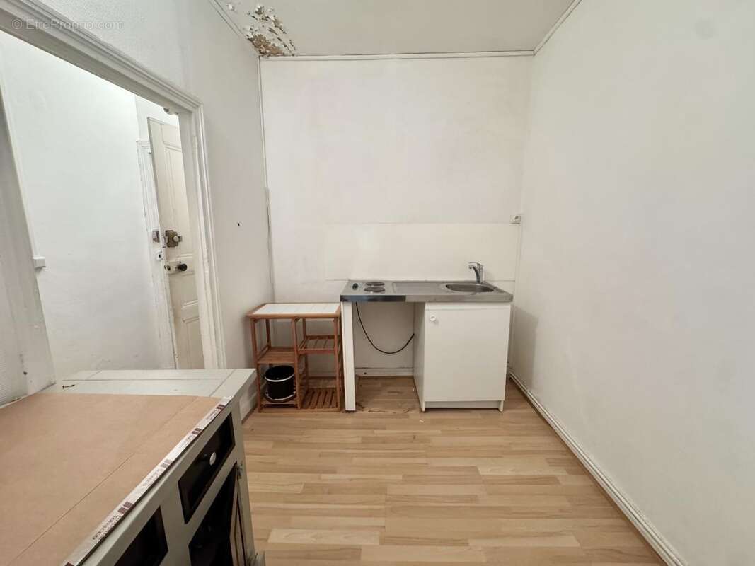 Appartement à SAVENAY