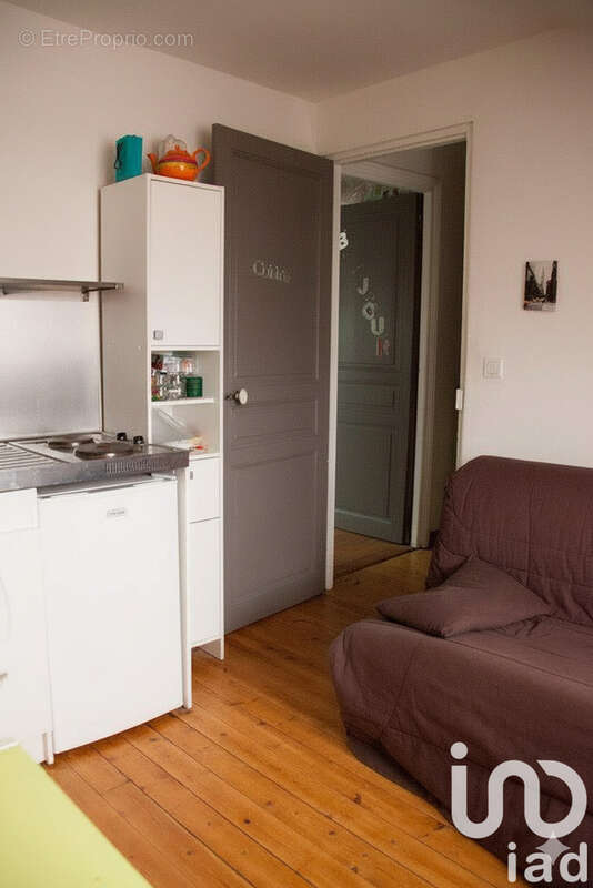 Photo 8 - Appartement à AMIENS