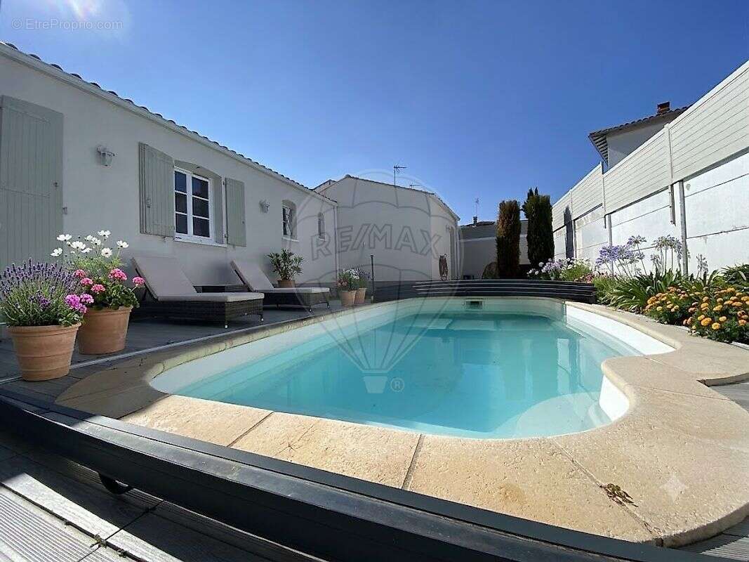 Maison 3 chambre(s) à vendre - photo 3