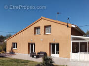 Maison à BUZET-SUR-TARN