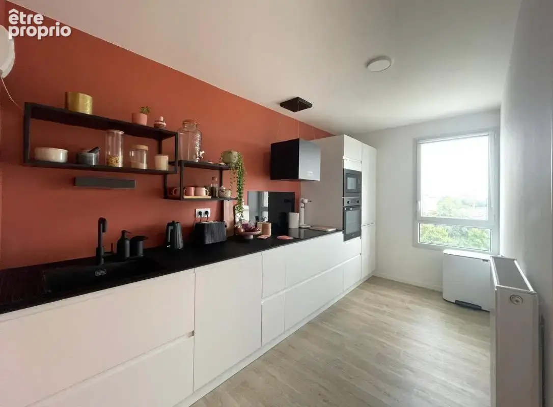 Appartement récent - photo 5