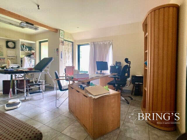 Maison à LA VRAIE-CROIX