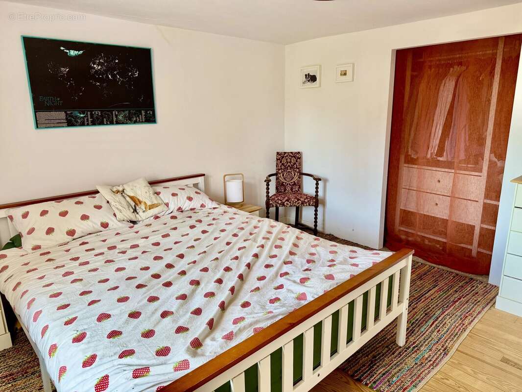 Maison de village avec jardin et grange - photo 11