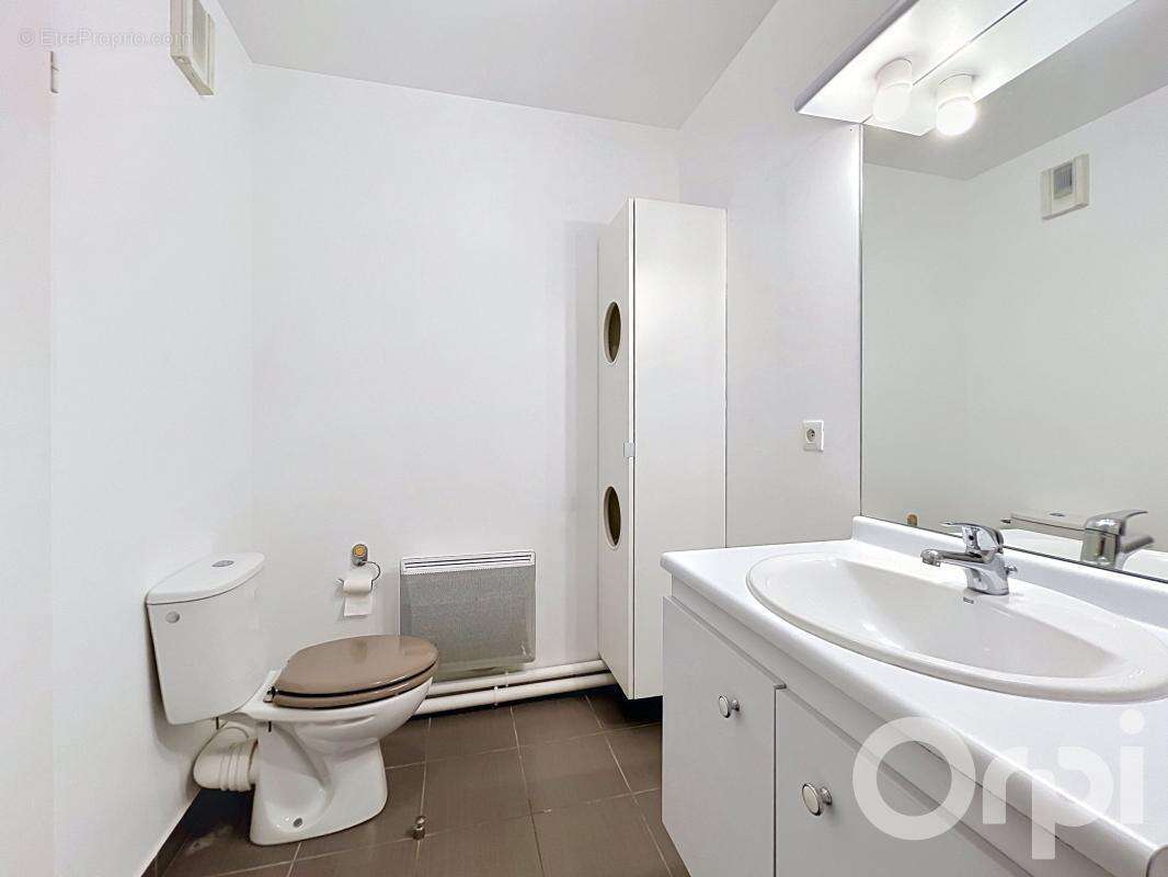 Appartement 4 pièces 81m2 au cœur de Longjumeau - photo 5