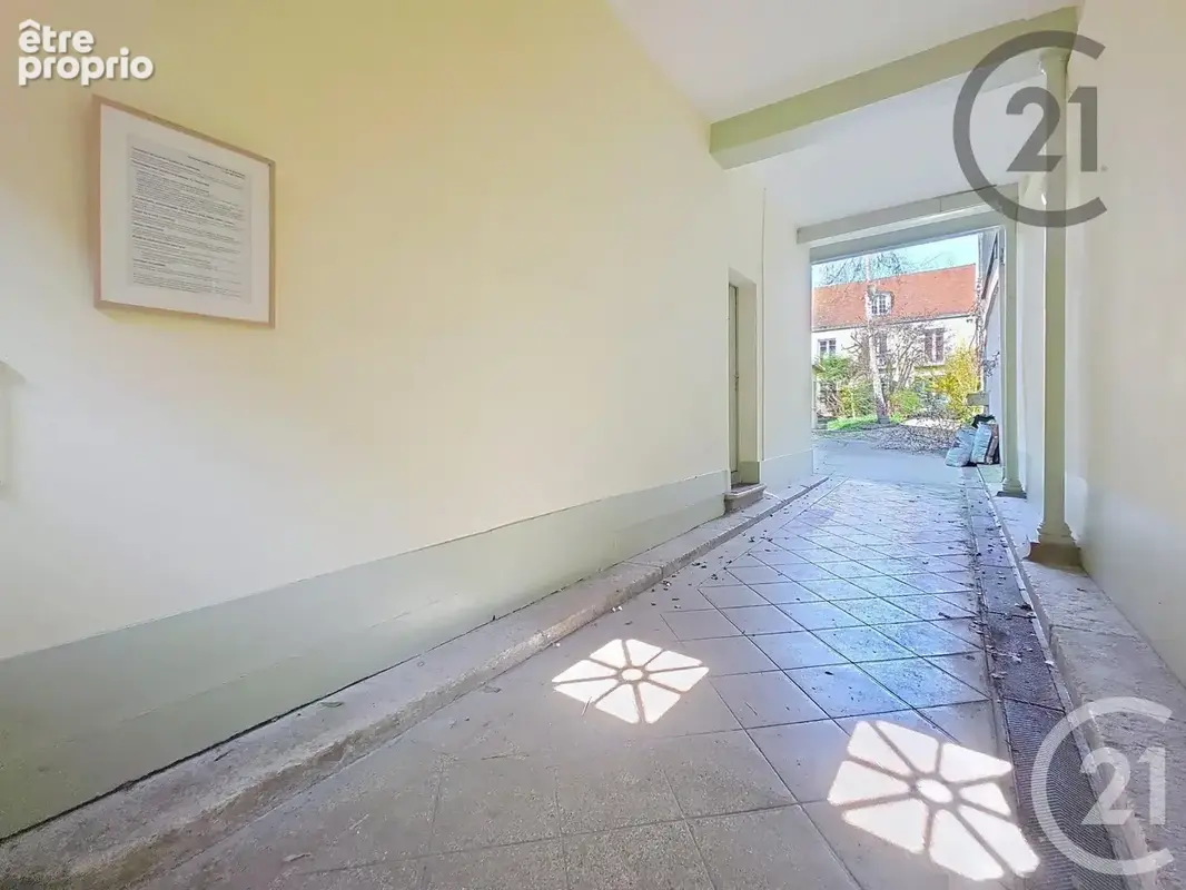 Appartement 43 m² à Troyes  - photo 8