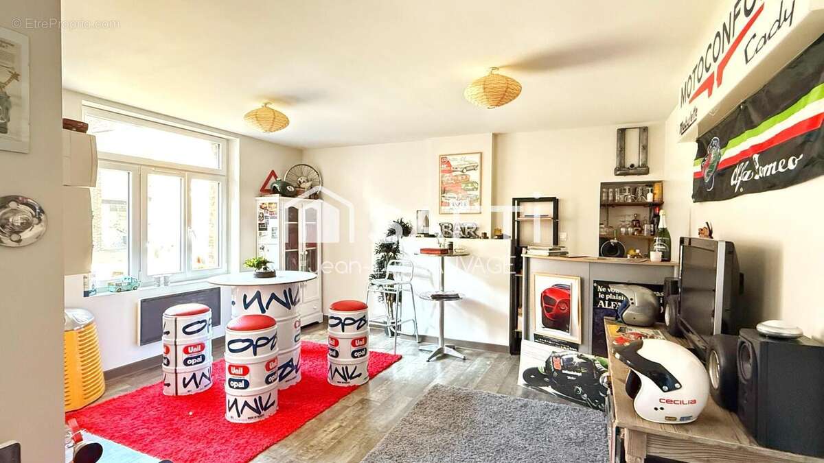 Photo 6 - Maison à MERIGNIES