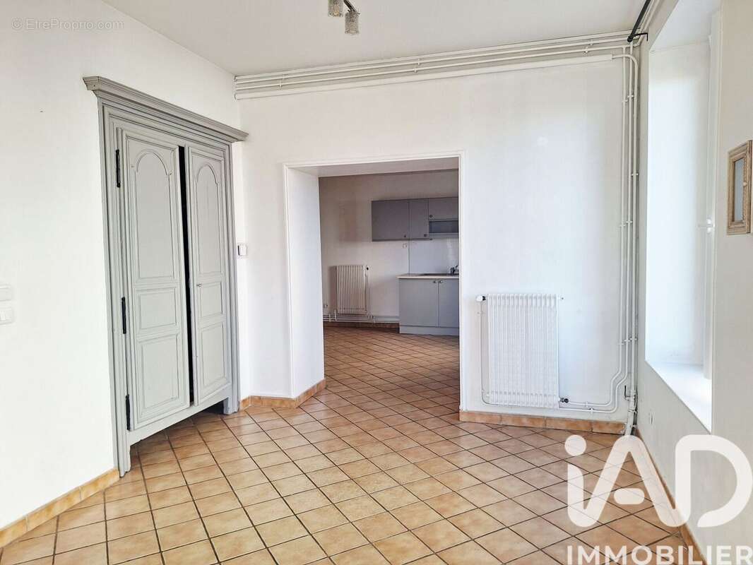 Photo 5 - Appartement à LE PLESSIS-PATE